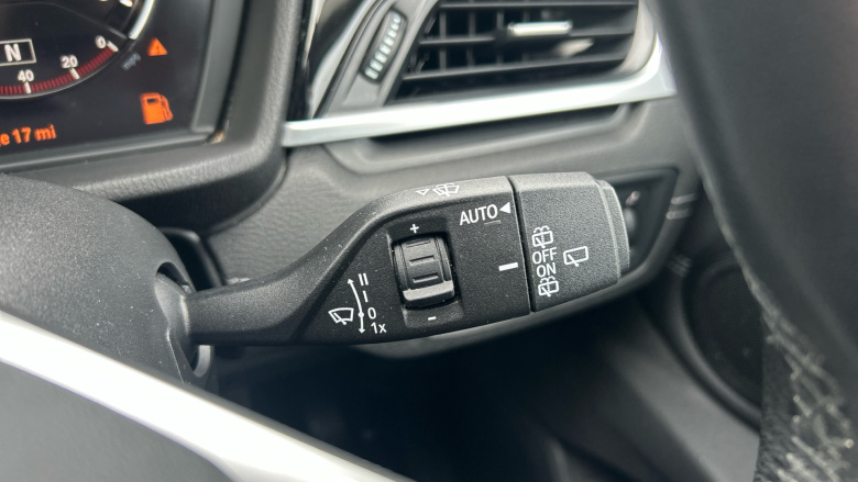 BMW X1 sDrive 18d xLine 5dr Diesel Estate